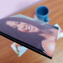 Load image into Gallery viewer, Photo Tiles, Acrylic Prints, Photo Wall Tiles, Wall Art, Wall Decor, Home Decor, Photo Prints, AcryliPics™ Coasters - PicFoams.com