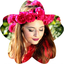 Load image into Gallery viewer, AcryliPics™ Sakura Flower Acrylic Prints Photo Tiles