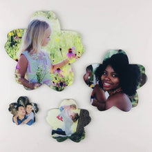 Load image into Gallery viewer, AcryliThins™ Sakura Flower Acrylic Prints - 1/8" Thin Stickable Photo Tiles