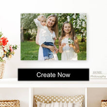 Load image into Gallery viewer, 15x23 AcryliThins™, Photo Cut Outs, Stickable Photo Tiles, Acrylic Prints, Stick & Re-Stick