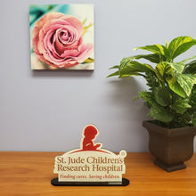 Load image into Gallery viewer, 4x6 PhotoStatuettes™ TRIPLE DEAL - Acrylic Photo Cut Outs, Picture Sculptures, Photo Cutouts, Picture Statuettes